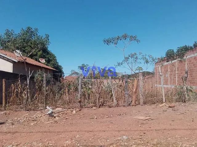 Terreno com 360m², à venda, no bairro Jardim Rosa do Sul em Aparecida de Goiânia