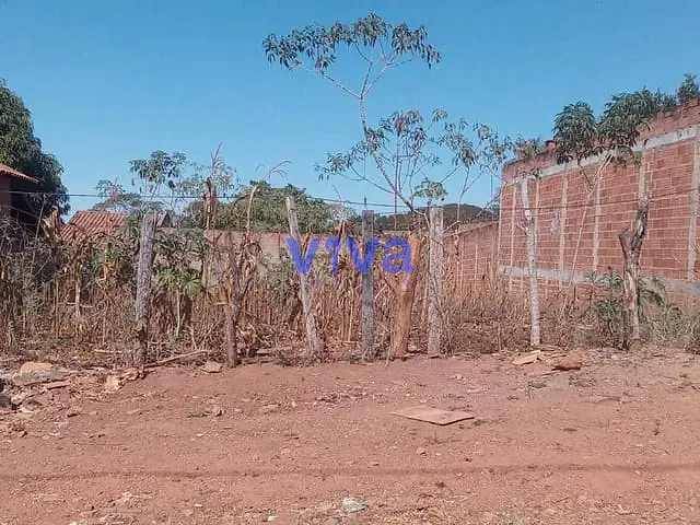 Terreno com 360m², à venda, no bairro Jardim Rosa do Sul em Aparecida de Goiânia