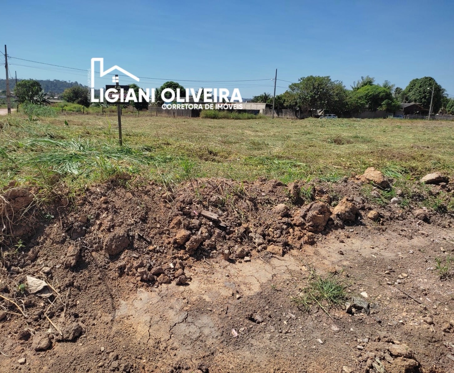 Terreno à venda, 10m² - Foto 1