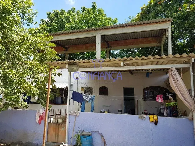 Terreno com 306m², à venda, no bairro Campo Grande em Rio de Janeiro