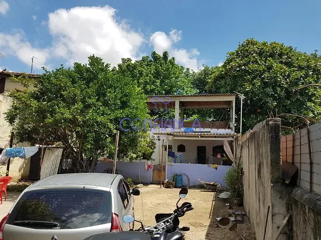 Terreno com 306m², à venda, no bairro Campo Grande em Rio de Janeiro