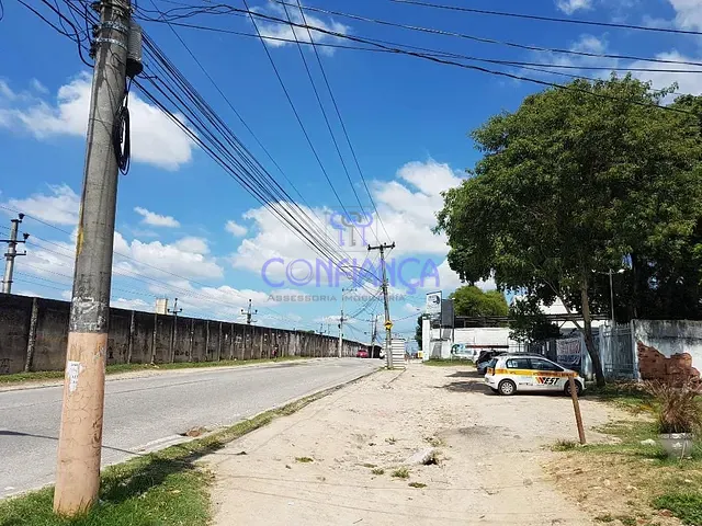 Terreno com 306m², à venda, no bairro Campo Grande em Rio de Janeiro