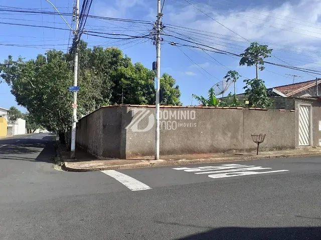 Terreno com 324m², à venda, no bairro Grande Horizonte em Uberaba