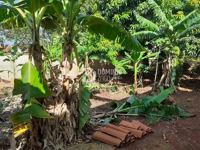 Terreno com 324m², à venda, no bairro Grande Horizonte em Uberaba