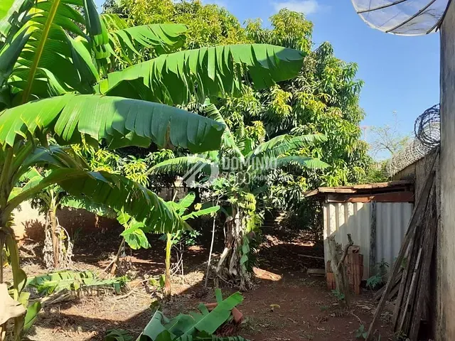 Terreno com 324m², à venda, no bairro Grande Horizonte em Uberaba