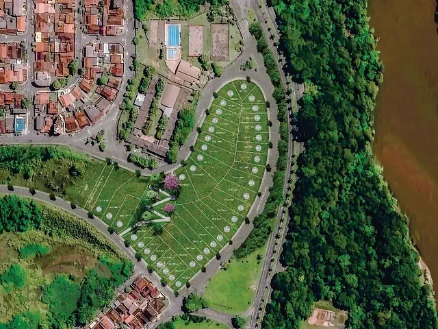 Terreno com 390m², à venda, no bairro Bela Vista em Ipatinga