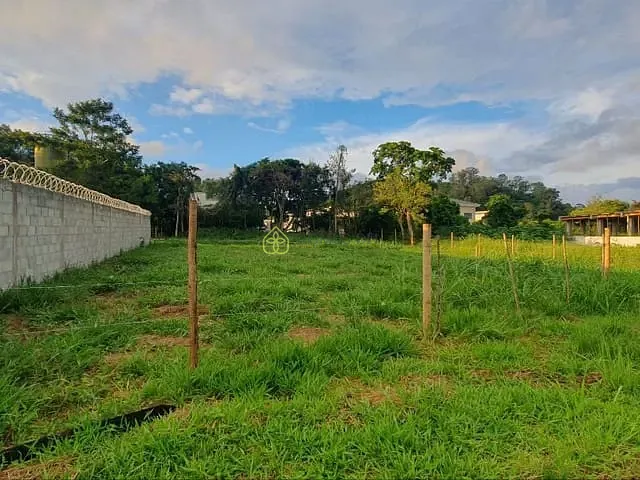 Terreno com 820m², à venda, no bairro Penedo (Penedo) em Itatiaia