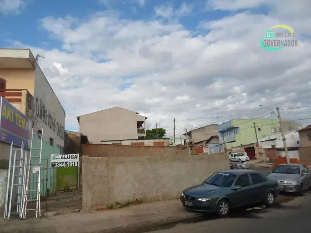 Terreno com 252m², para alugar, no bairro Jardim São Pedro de Viracopos em Campinas