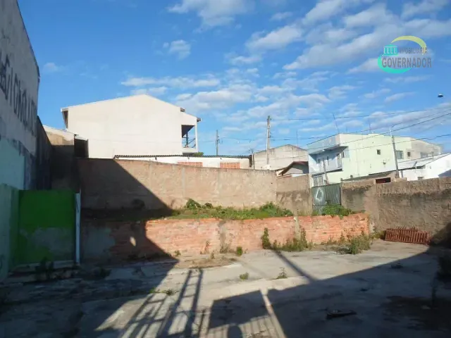 Terreno com 252m², para alugar, no bairro Jardim São Pedro de Viracopos em Campinas