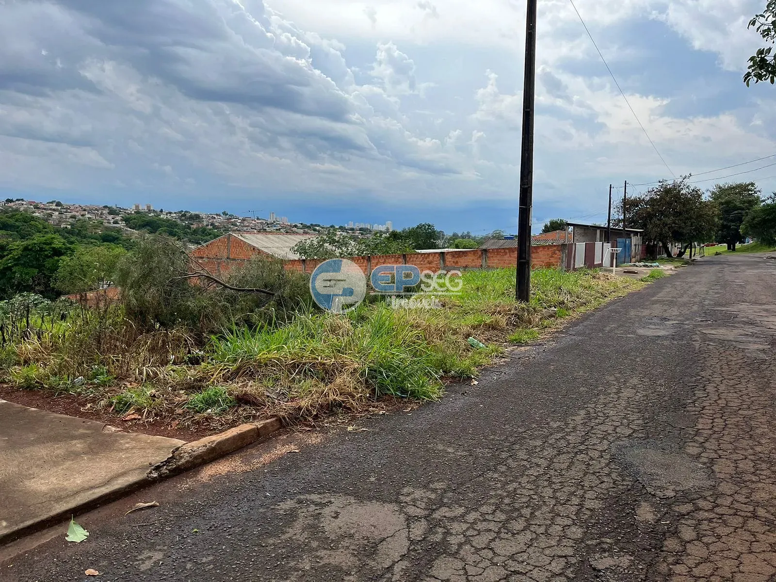 Terreno, 600 m² - Foto 2