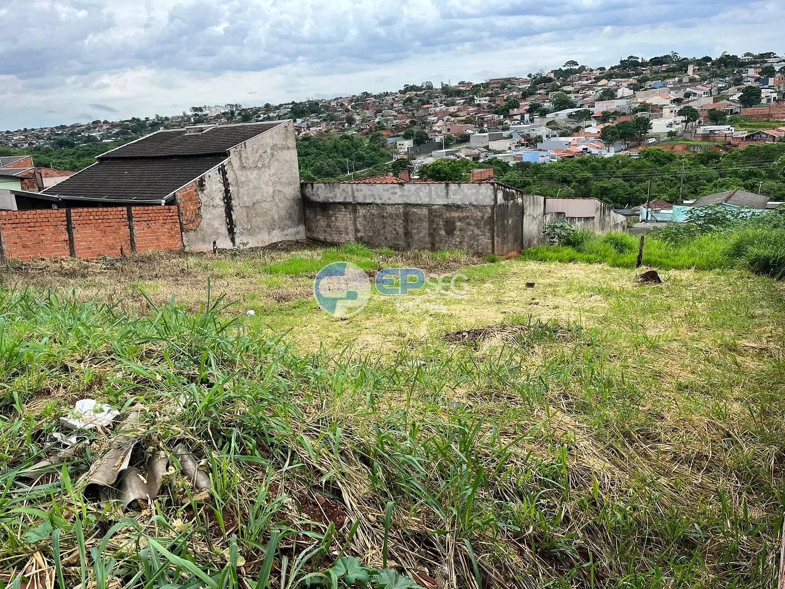 Terreno, 600 m² - Foto 6