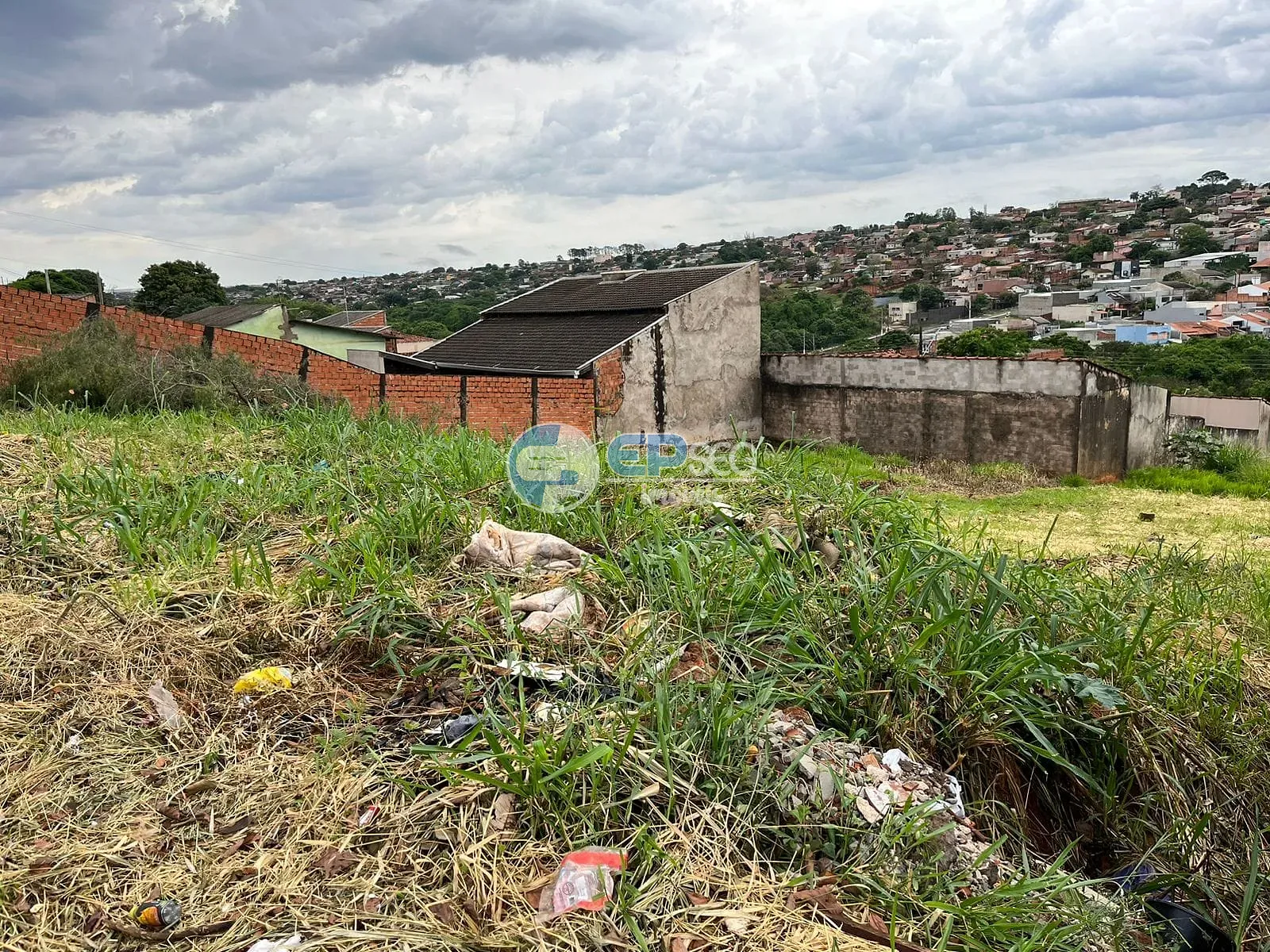 Terreno, 600 m² - Foto 8