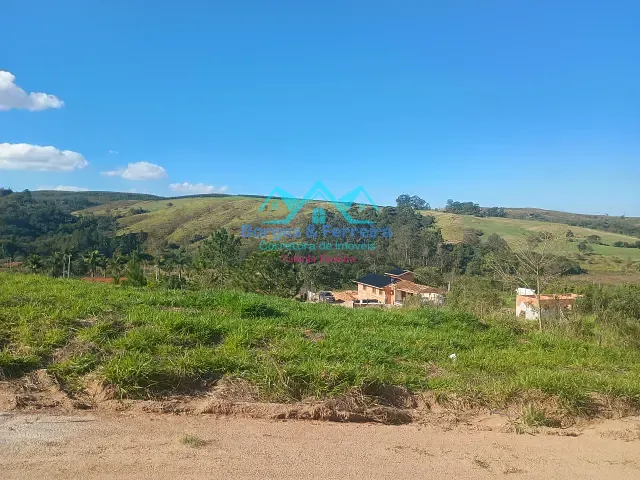 Terreno com 1500m², à venda, no bairro Carafá em Votorantim