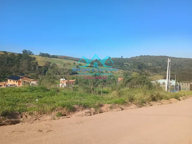 Terreno com 1500m², à venda, no bairro Carafá em Votorantim