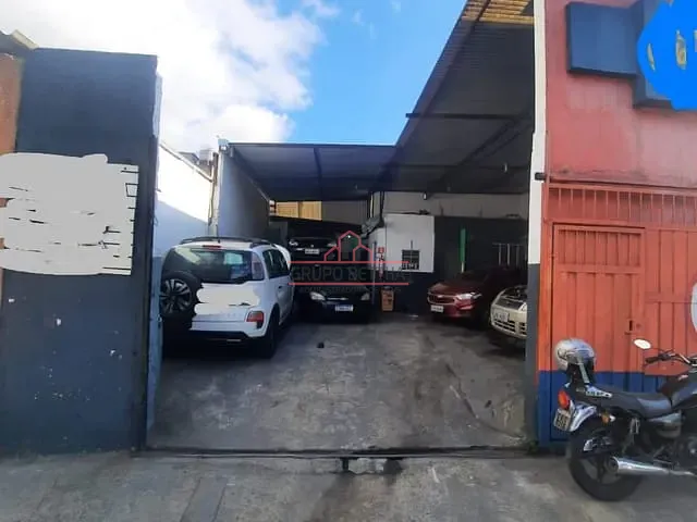 Terreno com 252m², à venda, no bairro Jardim Belval em Barueri