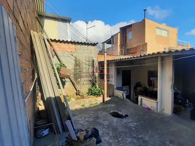 Terreno com 252m², à venda, no bairro Jardim Belval em Barueri