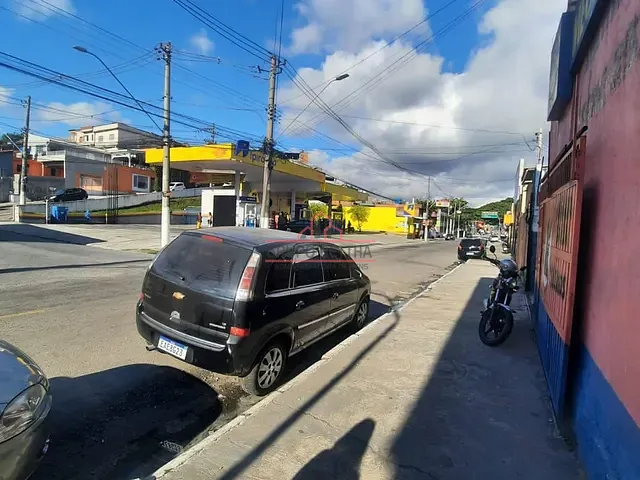Terreno com 252m², à venda, no bairro Jardim Belval em Barueri