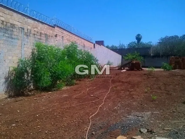 Terreno com 580m², à venda, no bairro Jardim Itaú em Ribeirão Preto