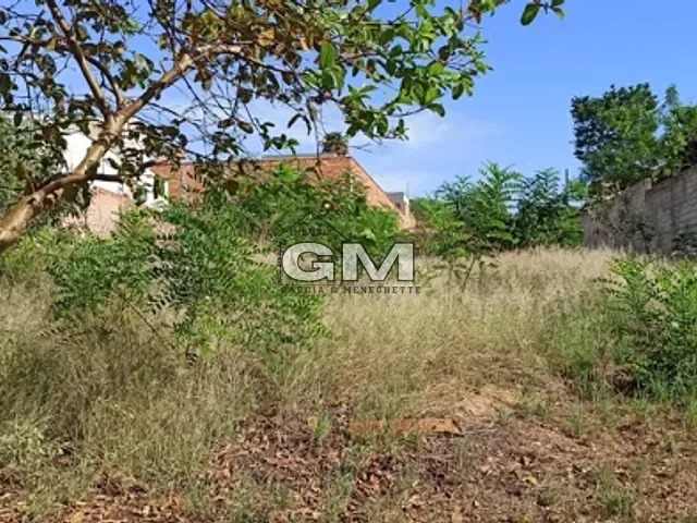 Terreno com 580m², à venda, no bairro Jardim Itaú em Ribeirão Preto