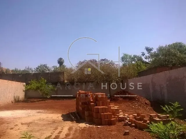 Terreno com 580m², à venda, no bairro Jardim Itaú em Ribeirão Preto