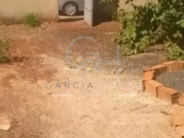 Terreno com 580m², à venda, no bairro Jardim Itaú em Ribeirão Preto