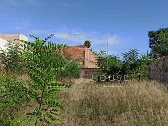 Terreno com 580m², à venda, no bairro Jardim Itaú em Ribeirão Preto