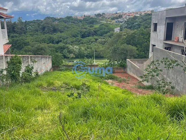 Terreno com 360m², à venda, no bairro Jardim do Lago em Bragança Paulista