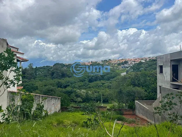 Terreno com 360m², à venda, no bairro Jardim do Lago em Bragança Paulista