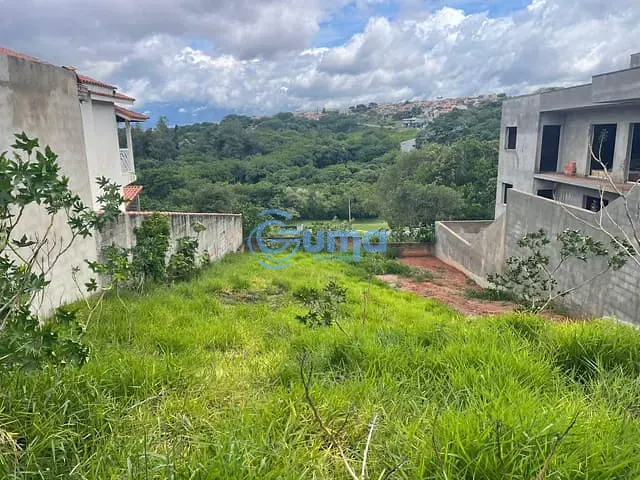 Terreno com 360m², à venda, no bairro Jardim do Lago em Bragança Paulista