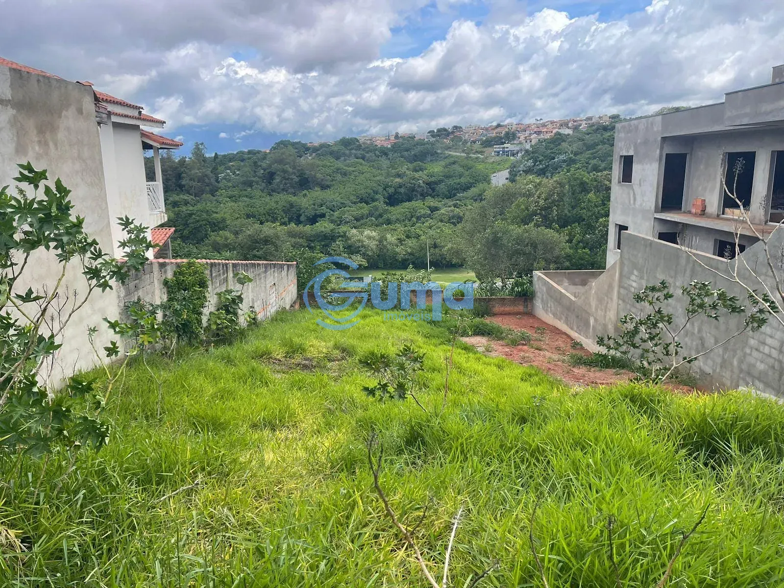 Terreno, 360 m² - Foto 1