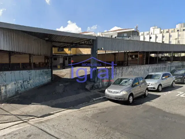 Terreno com 926m², à venda ou para alugar, no bairro Jabaquara em São Paulo