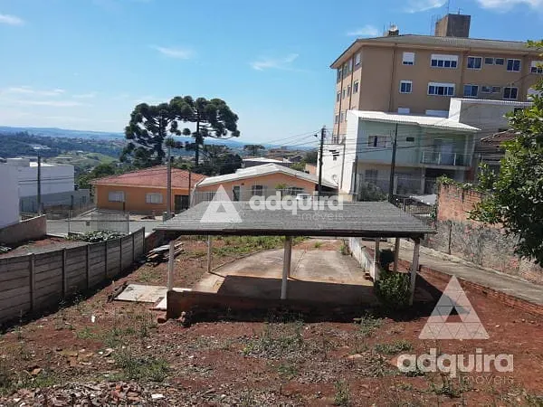 Terreno, 524 m² - Foto 3