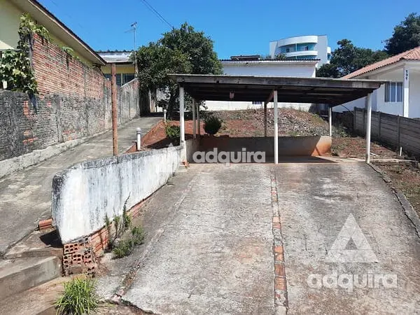 Terreno, 524 m² - Foto 2