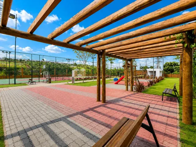 Terreno com 1251m², à venda, no bairro Loteamento Alphaville Jundiaí - Fase 01 em Jundiaí