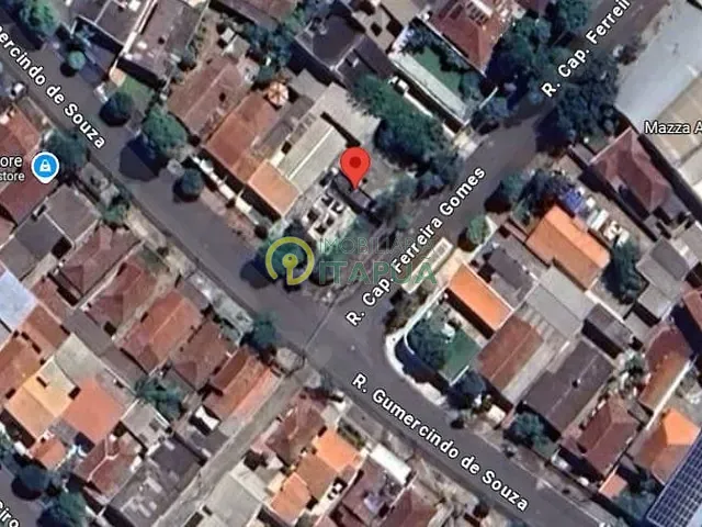 Terreno com 440m², à venda, no bairro Shangri-lá B em Londrina