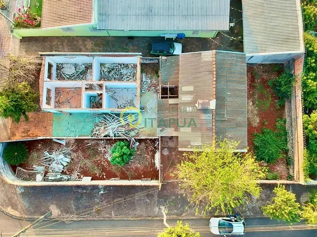 Terreno com 440m², à venda, no bairro Shangri-lá B em Londrina