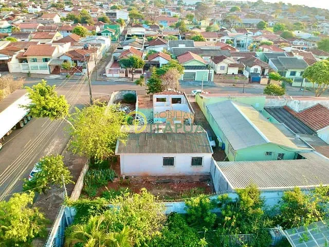 Terreno com 440m², à venda, no bairro Shangri-lá B em Londrina