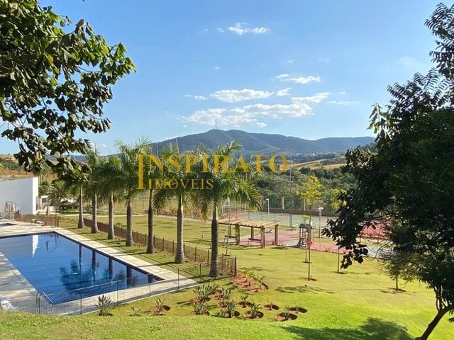 Condomínio do Terreno - Terrenos no Alphaville Jundiaí a partir de R$640.000, Jundiaí, SP | INSPIRATO IMÓVEIS