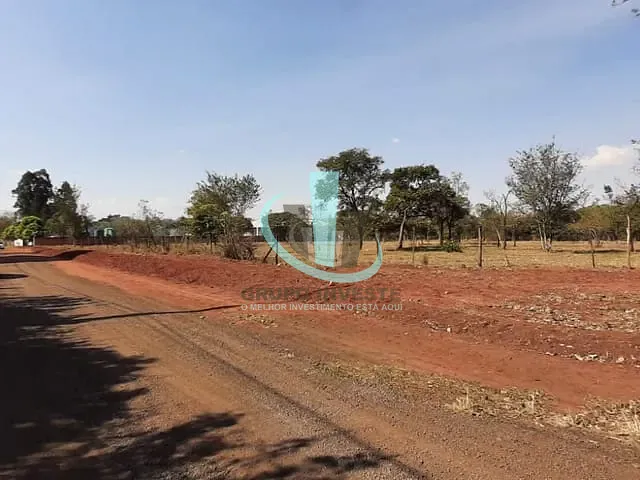 Terreno com 5005m², à venda, no bairro PORTAL DAS LARANJEIRAS em ARARAQUARA