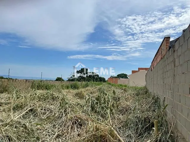Terreno com 334m², à venda, no bairro Vila Lambari em Mococa