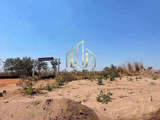 Terreno com 2000m², à venda, no bairro Zona Rural em Chapada dos Guimarães