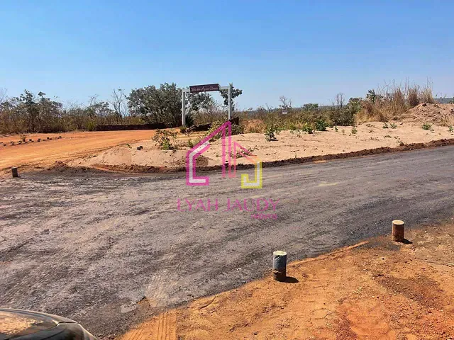 Terreno com 500m², à venda, no bairro zona de exxpansão urbana em Chapada dos Guimarães