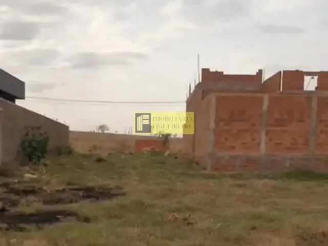 Terreno com 200m², à venda, no bairro Residencial Aroeiras II em São José do Rio Preto