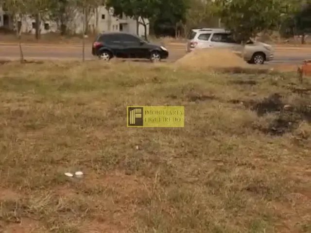 Terreno com 200m², à venda, no bairro Residencial Aroeiras II em São José do Rio Preto