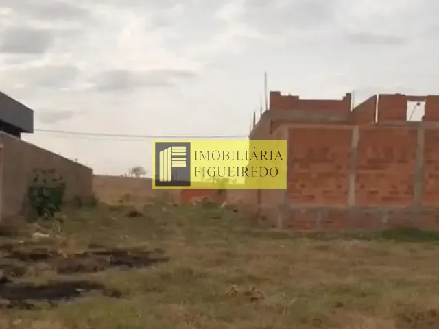 Terreno com 200m², à venda, no bairro Residencial Aroeiras II em São José do Rio Preto