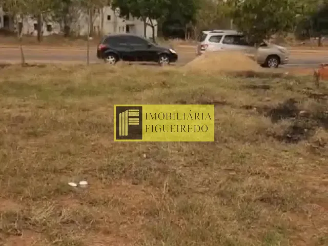 Terreno com 200m², à venda, no bairro Residencial Aroeiras II em São José do Rio Preto