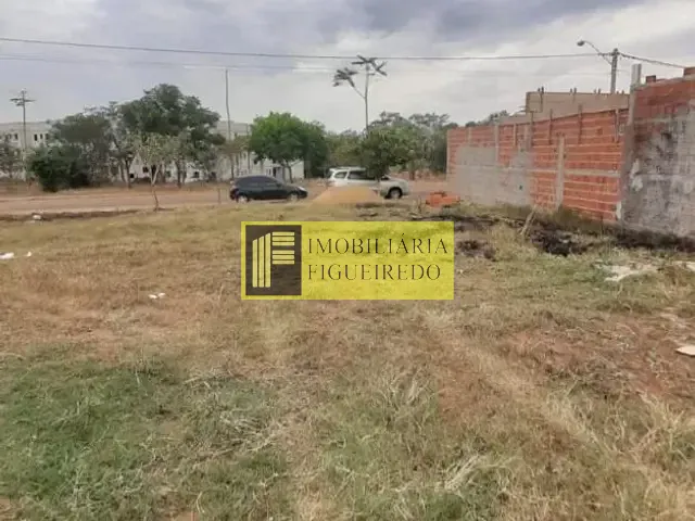 Terreno com 200m², à venda, no bairro Residencial Aroeiras II em São José do Rio Preto
