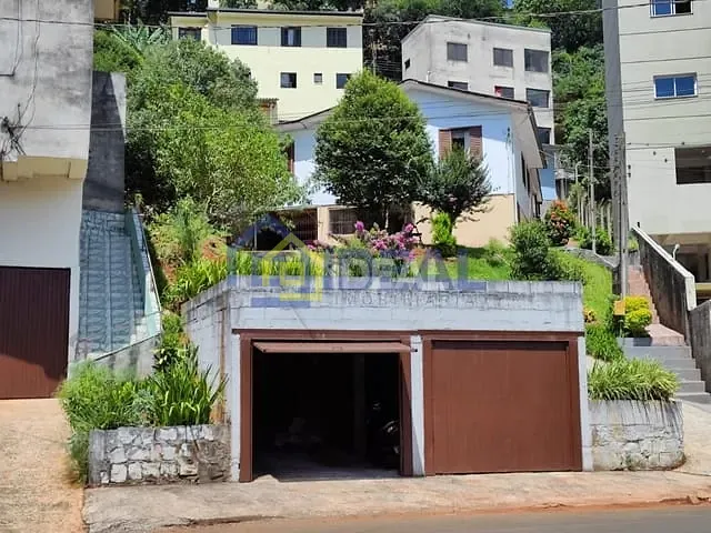 Terreno com 600m², à venda, no bairro Jardim em Concórdia