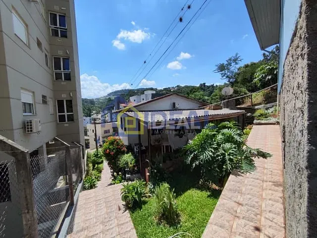 Terreno com 600m², à venda, no bairro Jardim em Concórdia