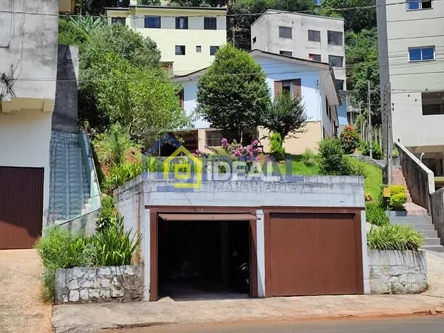 Terreno com 600m², à venda, no bairro Jardim em Concórdia